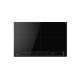 TEKA Encimera inducción  DIRECT SENSE FLEX IZF 88770 MST BK. 112500043, Negro. Zona flexible